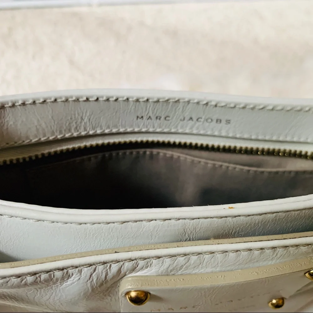 NWOT Marc Jacobs Cross Body Purse - Picture 4 of 5